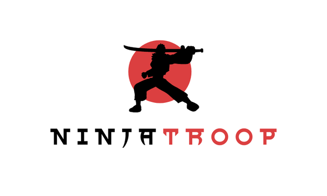 NinjaTroop.com